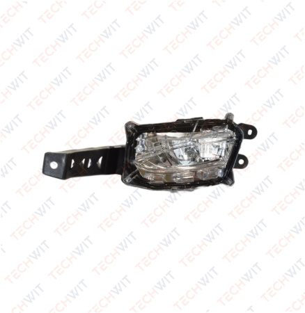 Lexus NX I Фара противотуманная левая Лексус НХ 1 8122078010 2014-2015 TECHWIT