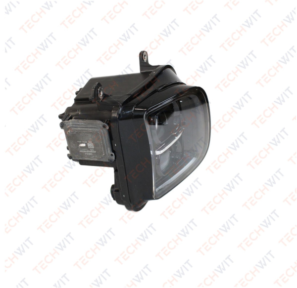Hongqi H9 I Фара противотуманная правая Хонгци Н9 3711080DB01 2020-2025 TECHWIT