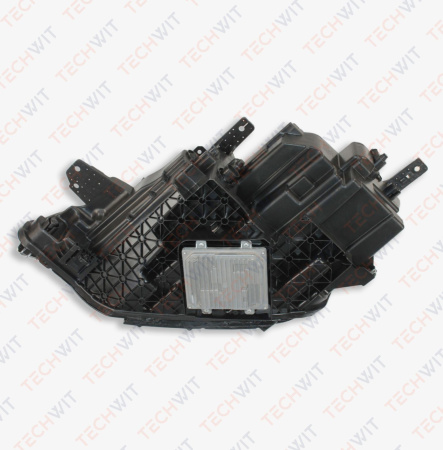 BYD Song Plus I Restyling Фара передняя правая БИДИ Сонг Плюс 1 рестайлинг SA3HK-4121020 2024-2025 TECHWIT