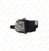 Lexus NX I Фара противотуманная левая Лексус НХ 1 8122078010 2014-2015 TECHWIT