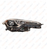 Toyota C-HR Фара передняя правая Тойота Си-Эйч-Ар 81130F4030 2016-2019 TECHWIT
