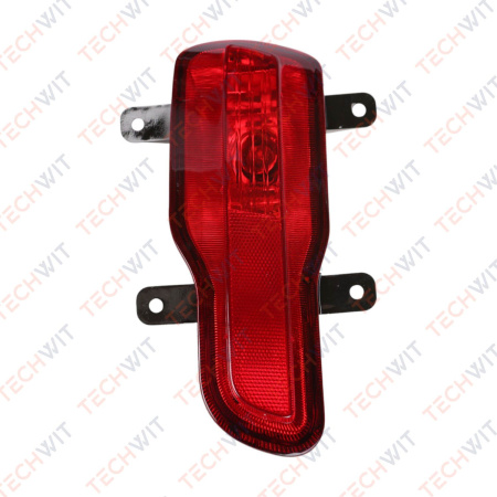 Haval H6 фара противотуманная задняя правая 4116400XKZ16A 2015-2022 TECHWIT
