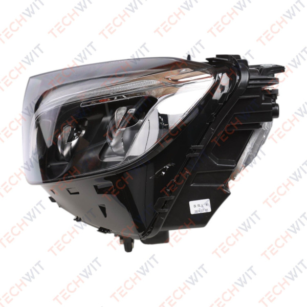 Mercedes W253 GLC I фара передняя левая A2539061501 2015-2019 TECHWIT