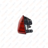 BMW 3 F30/F35 фонарь задний внешний левый стоп сигнал 63217312845 БМВ 3 F30/F35 2012 TECHWIT