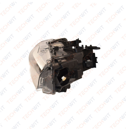 BMW 3 F30 Фара передняя правая Xenon БМВ 3 Ф30 63117339386 2011-2015 TECHWIT