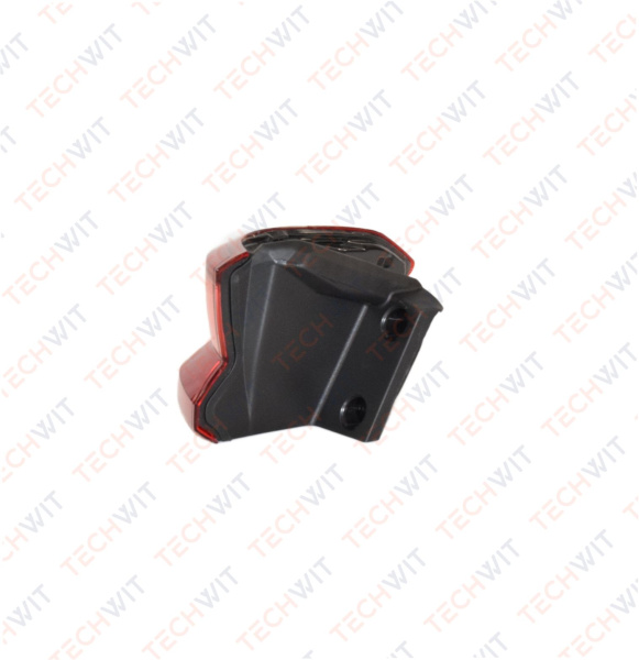 Haval M6 II Фонарь задний внешний левый Хавал Эм-6 2 52001SVF01 2021-2025 TECHWIT