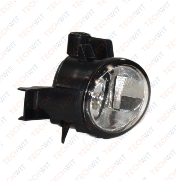 BMW X6 E71 Фара противотуманная правая БМВ Икс6 Е71 63177187632 2007-2011 TECHWIT