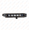 Honda CR-V IV Restyling Фара противотуманная левая с DRL Хонда СР-В 4 рестайлинг 33950T4NH01 2017-2025 TECHWIT