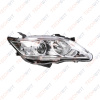 Toyota Camry фара передняя правая Halogen 8113033841 2012-2015 TECHWIT