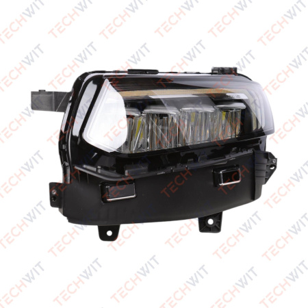 Geely Tugella LED фара передняя левая 7051026800 2019-2023 TECHWIT