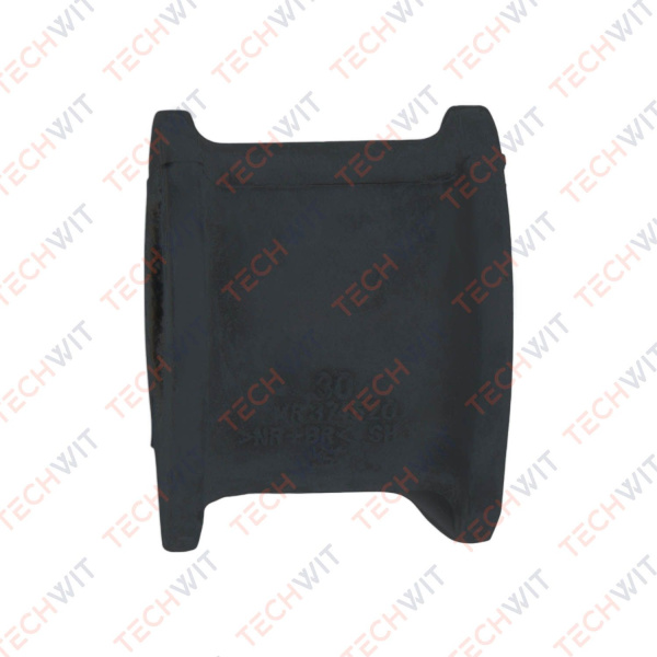 Mitsubishi MONTERO PAJERO PAJERO MONTERO втулка стабилизатора переднего MR374520 2000-2006 TECHWIT