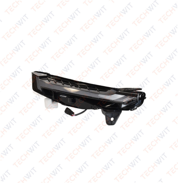 OMODA C5 I фара противотуманная правая low configuration DRL 605000556AA Омода C5 I 2022- TECHWIT