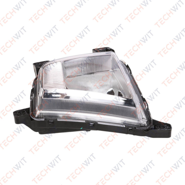 Hyundai Creta фара противотуманная левая 92201M0000 2016-2021 TECHWIT