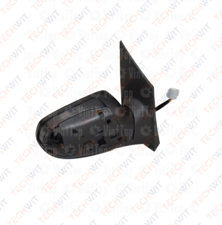 Ford Focus зеркало боковое правое 1510871 Форд Фокус 2004-2011 TECHWIT
