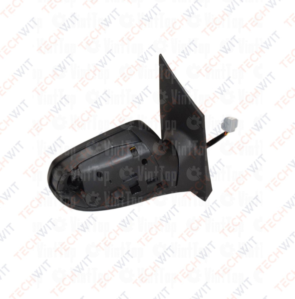 Ford Focus зеркало боковое правое 1510871 Форд Фокус 2004-2011 TECHWIT