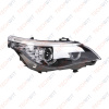 BMW 5 E61 фара передняя правая bi-xenon 63127177752 2003-2007 TECHWIT