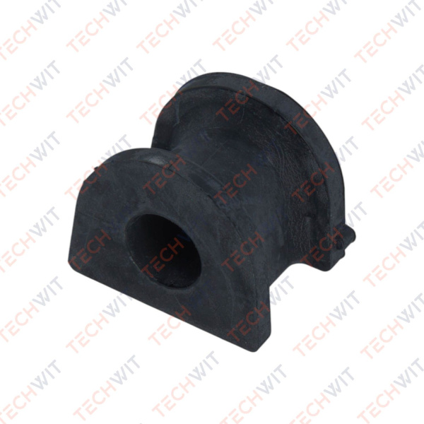 Mitsubishi PAJERO PAJERO MONTERO втулка стабилизатора заднего V75 MR418547 2000-2003 TECHWIT