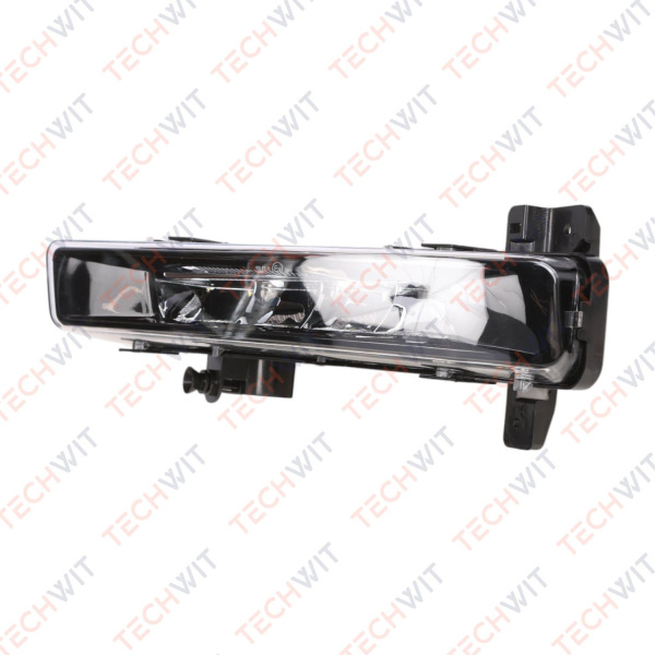 BMW 5 G30 G38 фара противотуманная левая 63179477171 2016-2020 TECHWIT