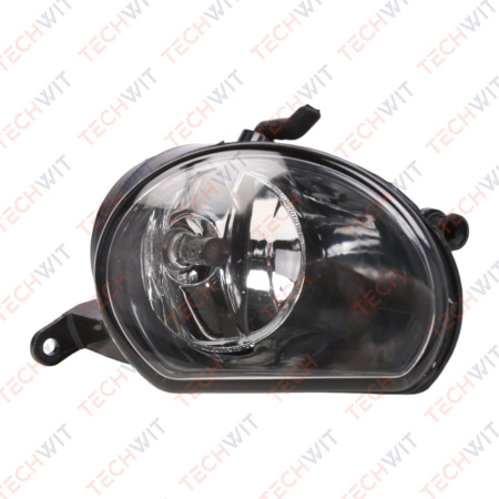 Audi Q7 фара противотуманная левая 4L0941699D 2010-2015 TECHWIT