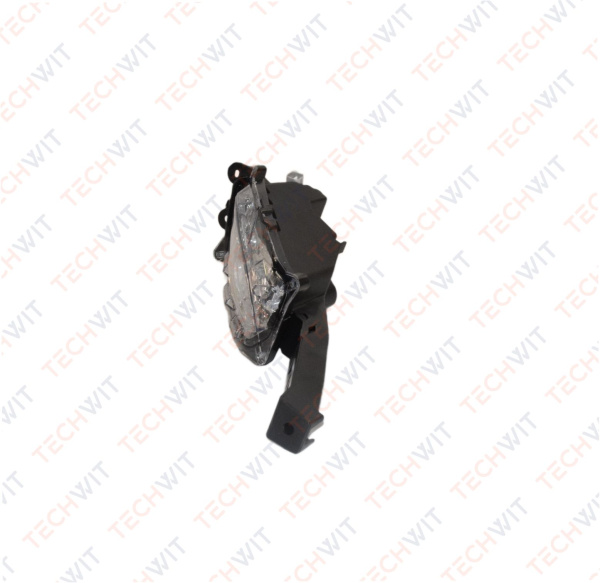 Lexus NX Противотуманная фара Прав. Лексус НХ 8121078010 2015-2017 TECHWIT