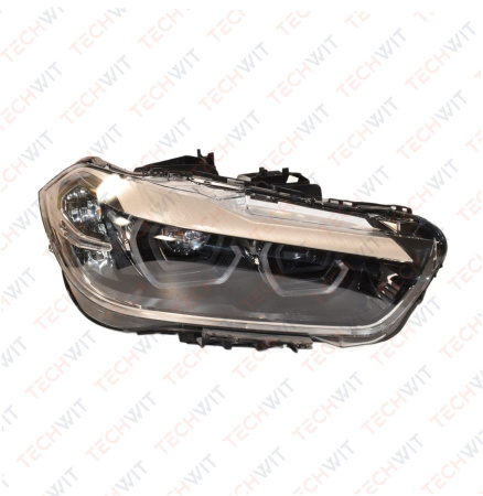 BMW 3 F30 Фара передняя правая Xenon БМВ 3 Ф30 63117339386 2011-2015 TECHWIT