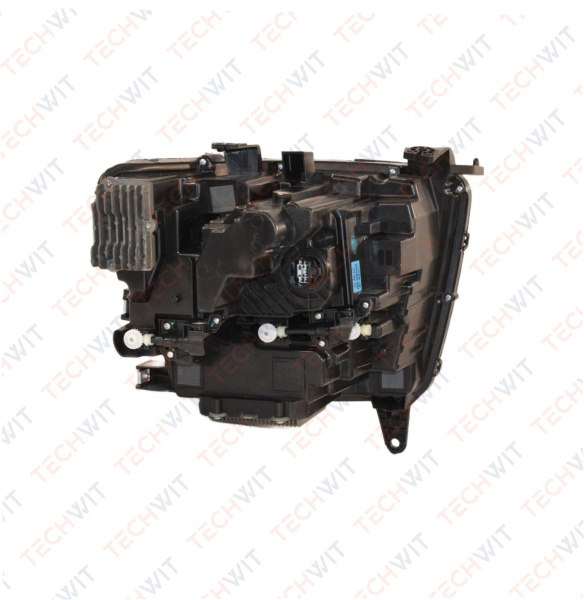 Great Wall Tank 500 Фара передняя левая Грейт Вол Танк 500 4121102XKV3AA 2022-2025 TECHWIT