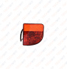 JAC Sunray I фара противотуманная правая задняя 4116300R001 ЖАС Санрей I 2020-2024 TECHWIT