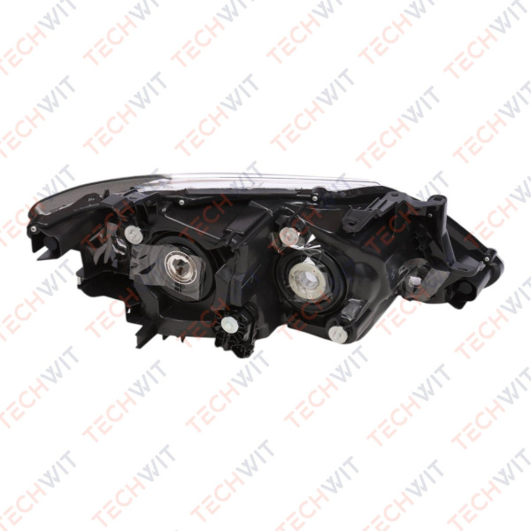 Toyota Camry Halogen фара передняя левая 8117033841 2012-2015 TECHWIT