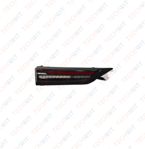 JETOUR Dashing I фонарь задний левый внутренний F16-4433030CA Джетур Дашинг I 2022-2024 TECHWIT