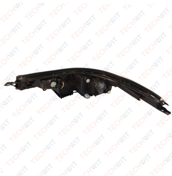 Toyota C-HR Фара передняя правая Тойота Си-Эйч-Ар 81130F4030 2016-2019 TECHWIT