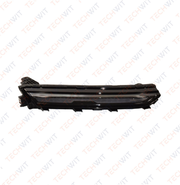 Jetour Dashing I Фара противотуманная правая DRL Jetour Дашинг 1 F164499020CA 2022-2025 TECHWIT
