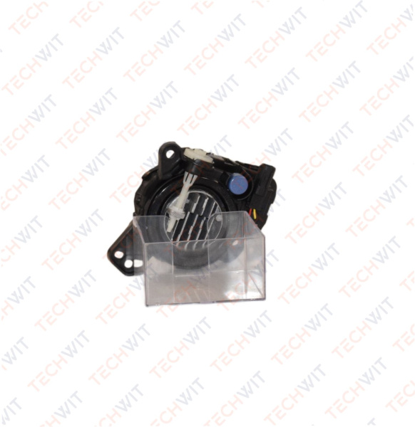 Mazda 6 фара противотуманная правая LED GHP951680A Мазда 6 2017 TECHWIT