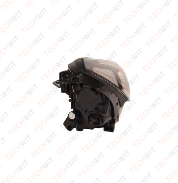 KIA Sportage QL Фара передняя правая KIA Спортейдж QL SHF12119 2016-2018 TECHWIT