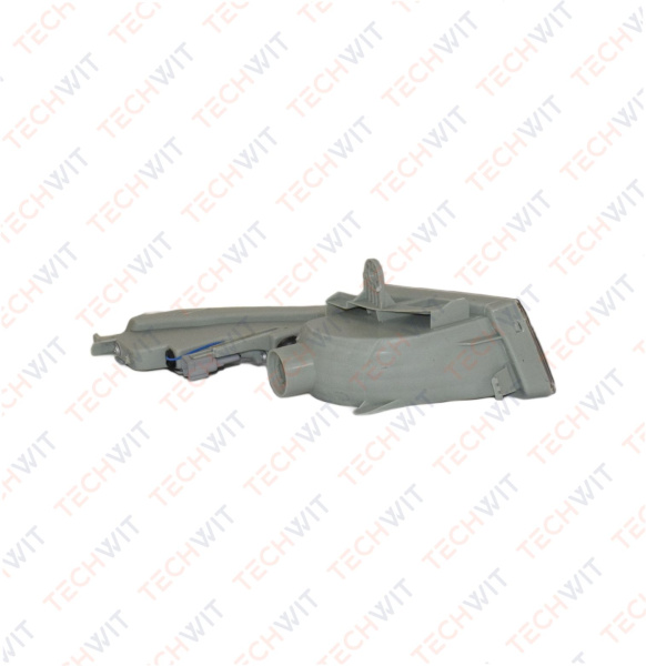 Nissan Teana L33 фара противотуманная правая 261303TS0A Ниссан Теана L33 2014 TECHWIT