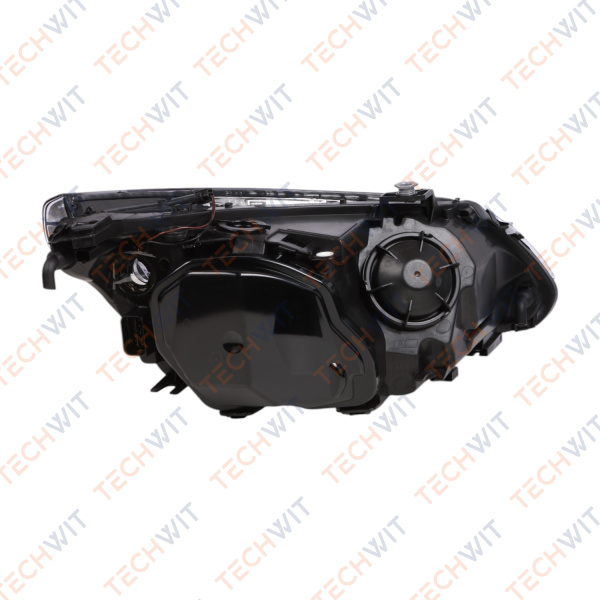 BMW 5 E61 фара передняя левая bi-xenon 63127177751 2003-2007 TECHWIT