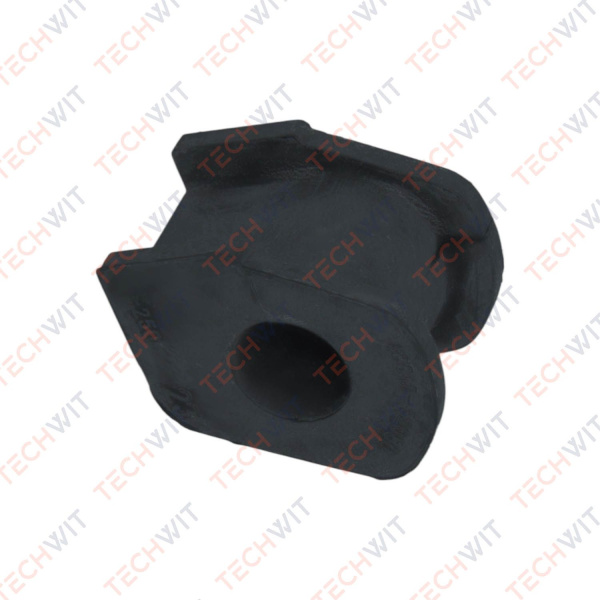 Toyota Yaris Втулка стабилизатора переднего Тойота Ярис 48815-52110 2006-2013 TECHWIT