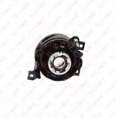 VW Polo 4D фара противотуманная Прав. 1T0941700C Фольксваген Поло 4D 2010-2014 TECHWIT