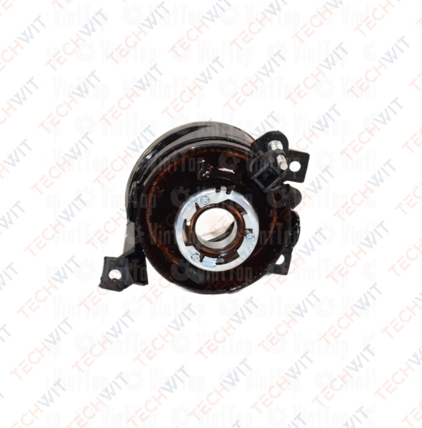 VW Polo 4D фара противотуманная Прав. 1T0941700C Фольксваген Поло 4D 2010-2014 TECHWIT