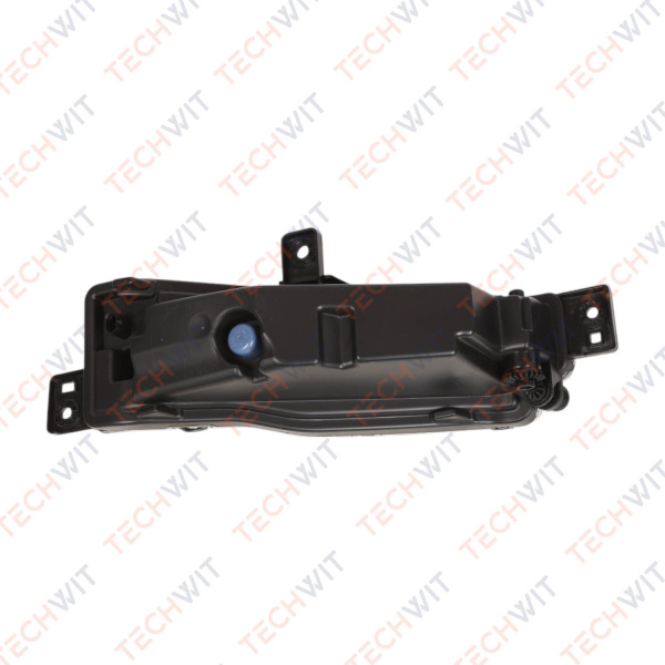 BMW X3 G01 фара противотуманная левая 63177412527 2017-2021 TECHWIT