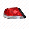 Mitsubishi Lancer Фонарь задний внешний левый 4D Митсубиси Лансер MN161195 2003-2007 TECHWIT