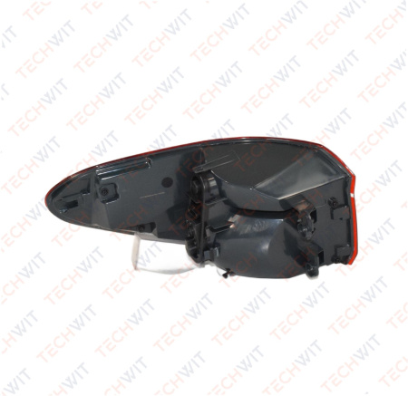 BMW X1 фонарь задний внешний правый 63217350712 БМВ X1 F48/F49 2016 TECHWIT