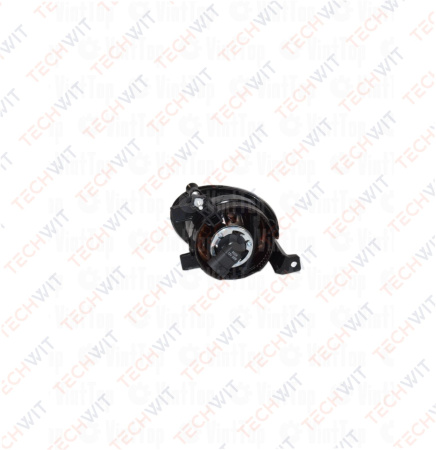 VW Golf 6 фара противотуманная левая 5K0941699 Фольксваген Гольф 6 2009 TECHWIT