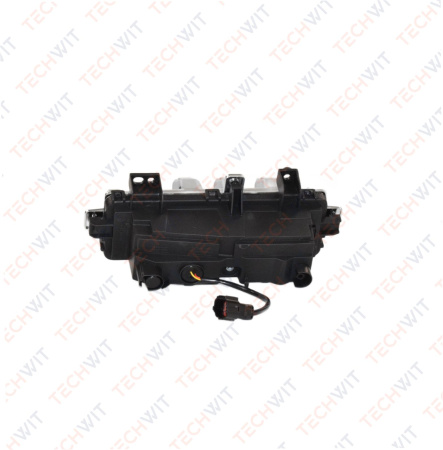 Jetour X90 Plus I фара противотуманная правая F18-4499020BA Джетур X90 Plus I 2021- 2024 TECHWIT
