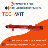 Jetour Dashing I фара противотуманная правая задняя F164416040 Джетур Дашинг I 2022- TECHWIT