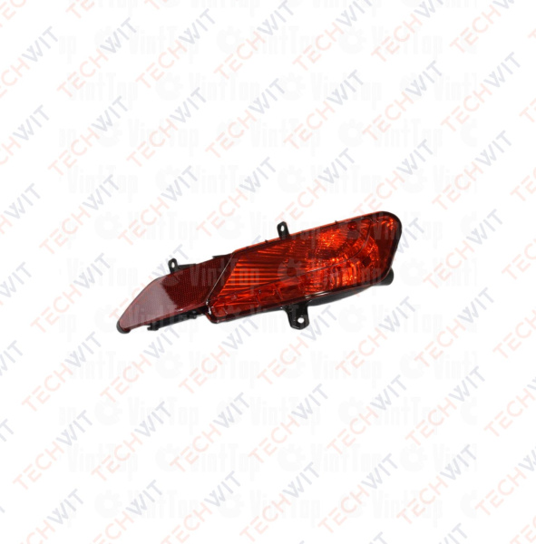 Volvo XC60 I фара противотуманная левая задняя 31353285 Вольво XC60 I 2013-2017 TECHWIT