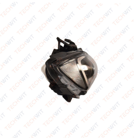 Hyundai Elantra Фара передняя правая Хендай Элантра 92102F2000 2016-2025 TECHWIT