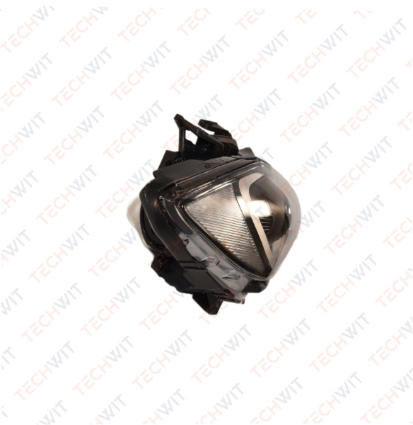 Hyundai Elantra Фара передняя правая Хендай Элантра 92102F2000 2016-2025 TECHWIT