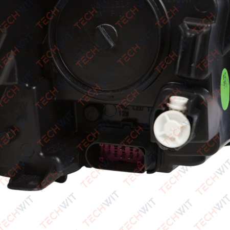 Geely Coolray фара передняя левая LED 7051022500 2019-2025 TECHWIT