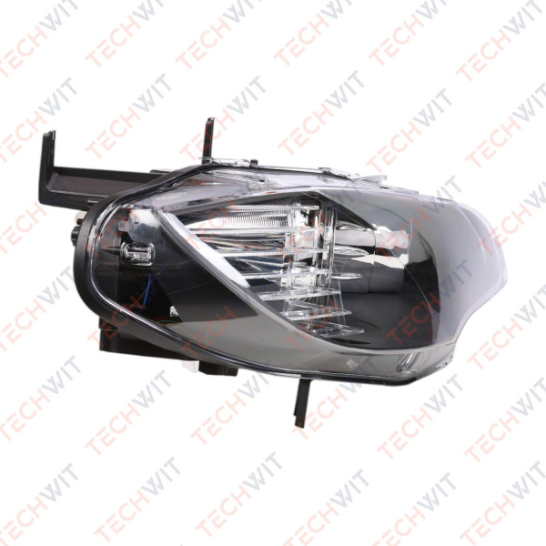 BMW X6 E71 фара передняя правая xenon 63117287014 2008-2014 TECHWIT