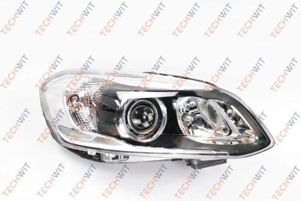 Фара передняя Прав. Volvo XC60 2014 I rest LED 8PIN